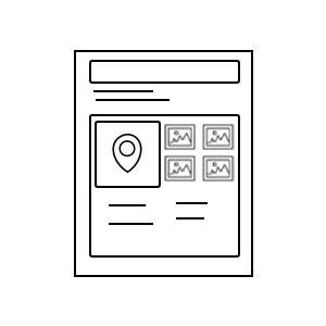 Expanded layout