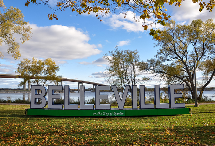 Belleville