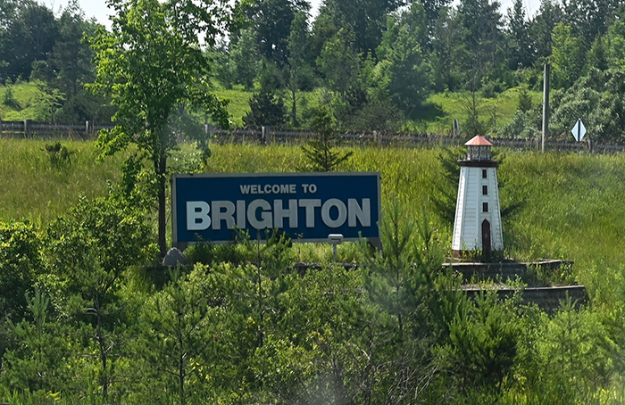 Brighton